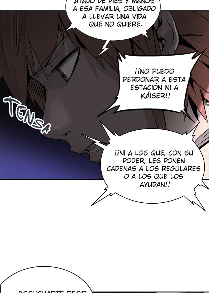 Read Tower of God ES Manga Online