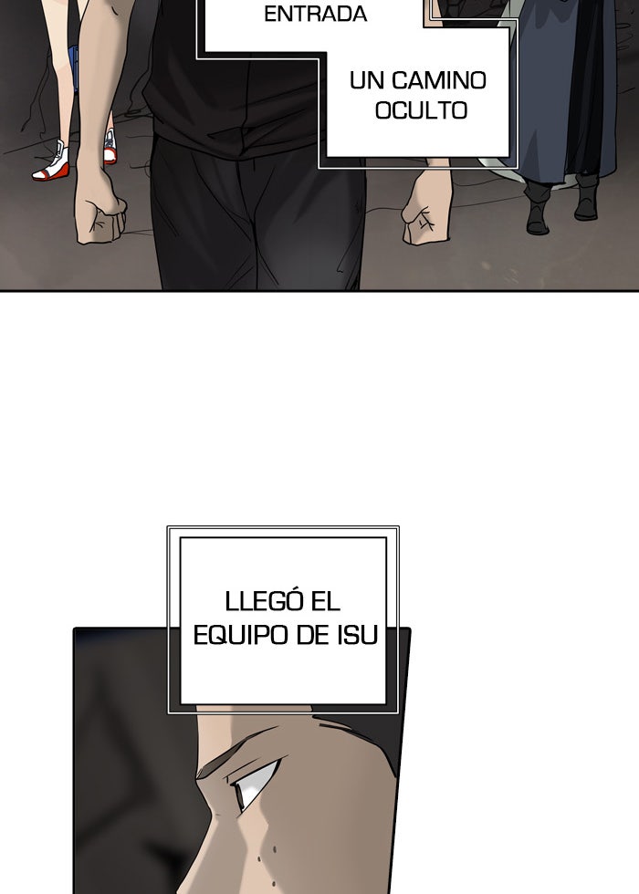 Read Tower of God ES Manga Online
