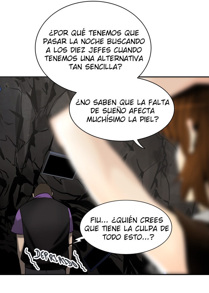 Read Tower of God ES Manga Online