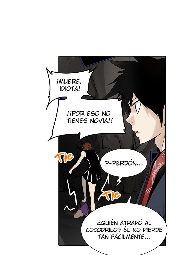 Read Tower of God ES Manga Online