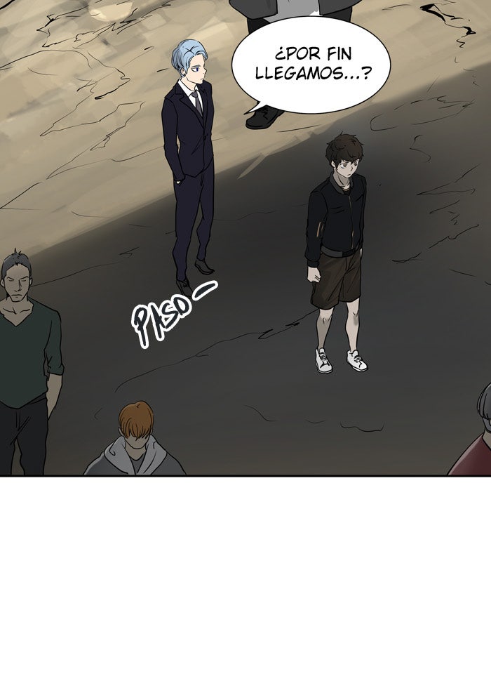 Read Tower of God ES Manga Online
