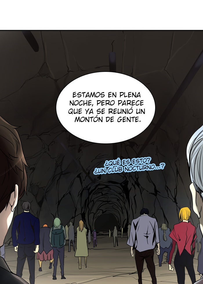 Read Tower of God ES Manga Online