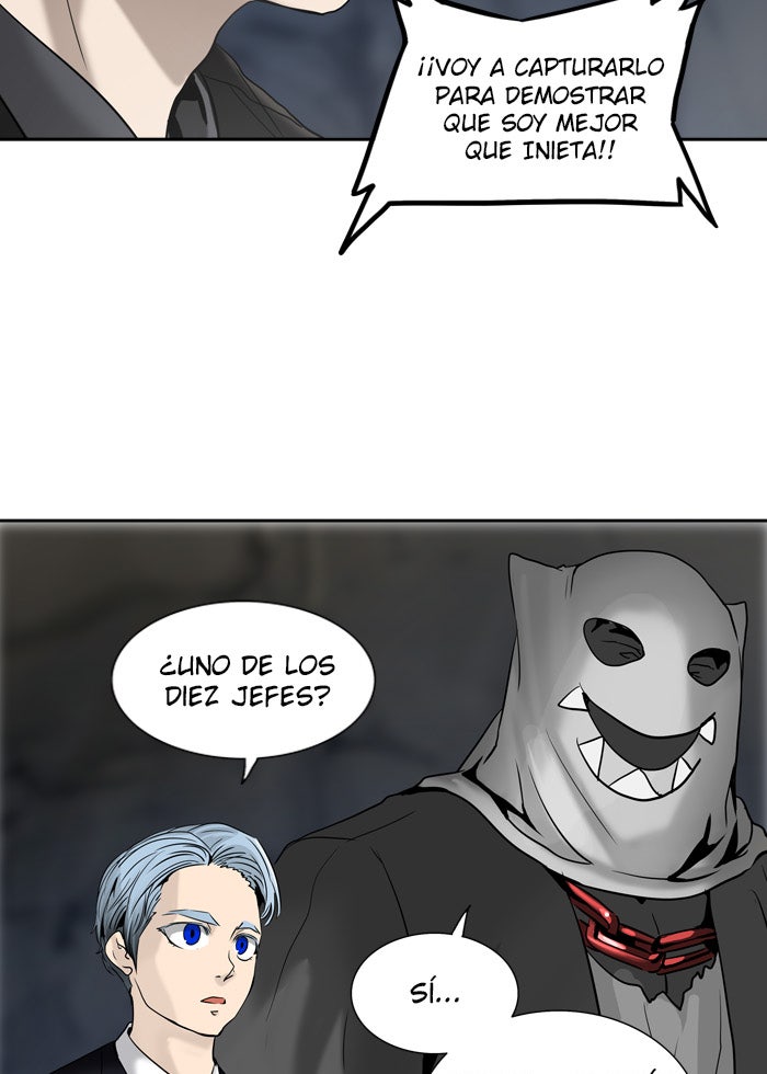 Read Tower of God ES Manga Online