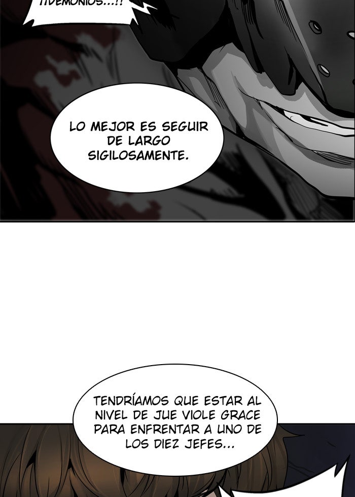 Read Tower of God ES Manga Online