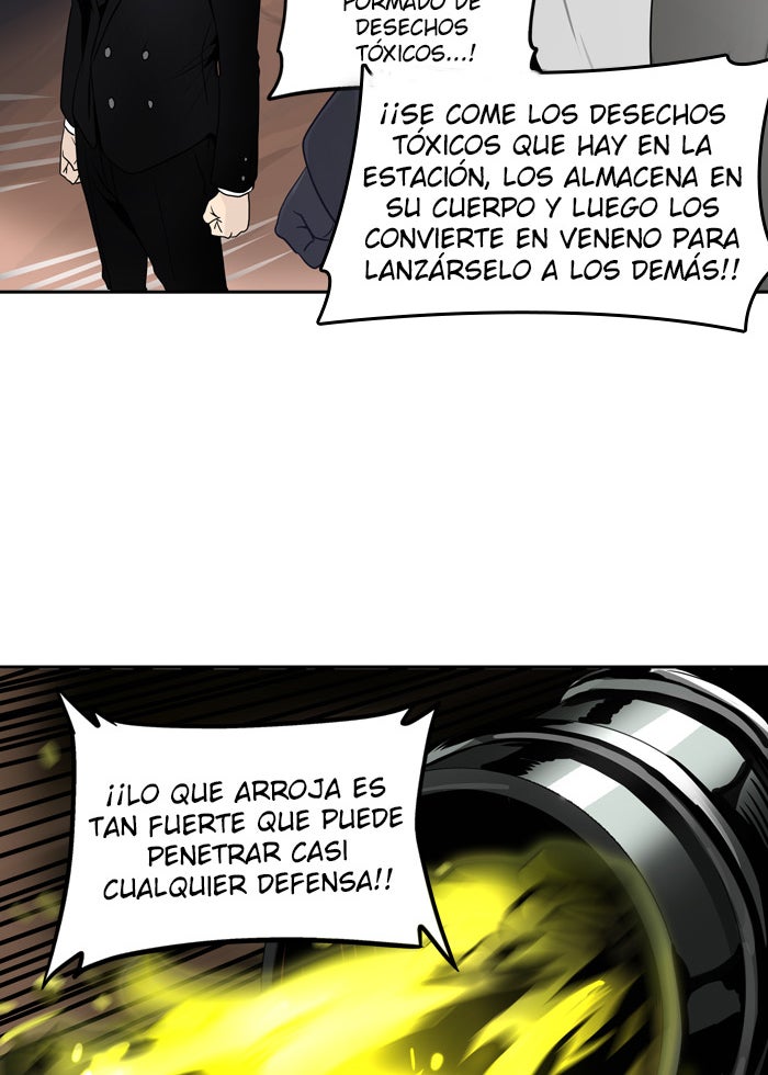 Read Tower of God ES Manga Online