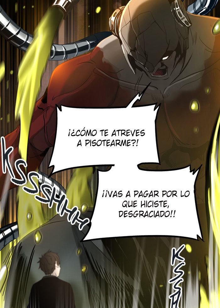 Read Tower of God ES Manga Online
