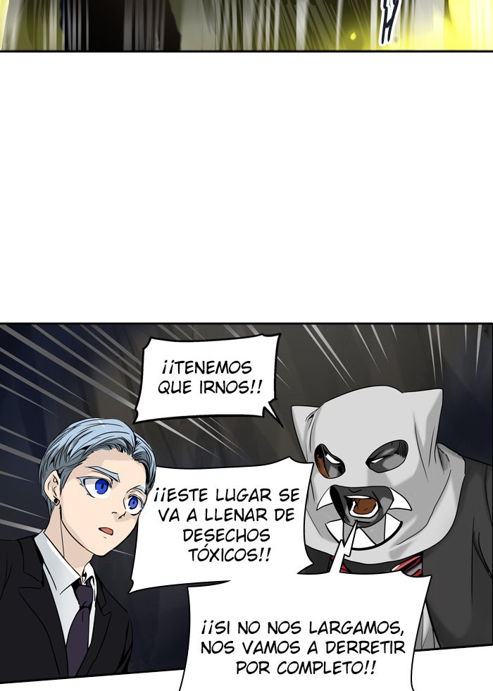 Read Tower of God ES Manga Online