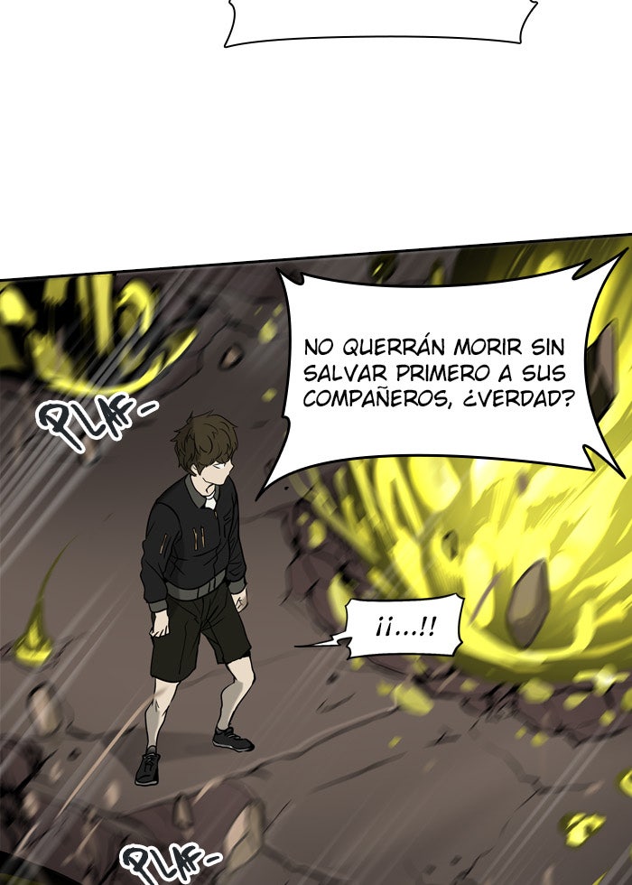 Read Tower of God ES Manga Online