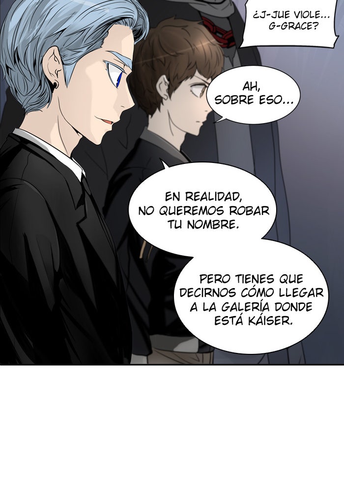Read Tower of God ES Manga Online