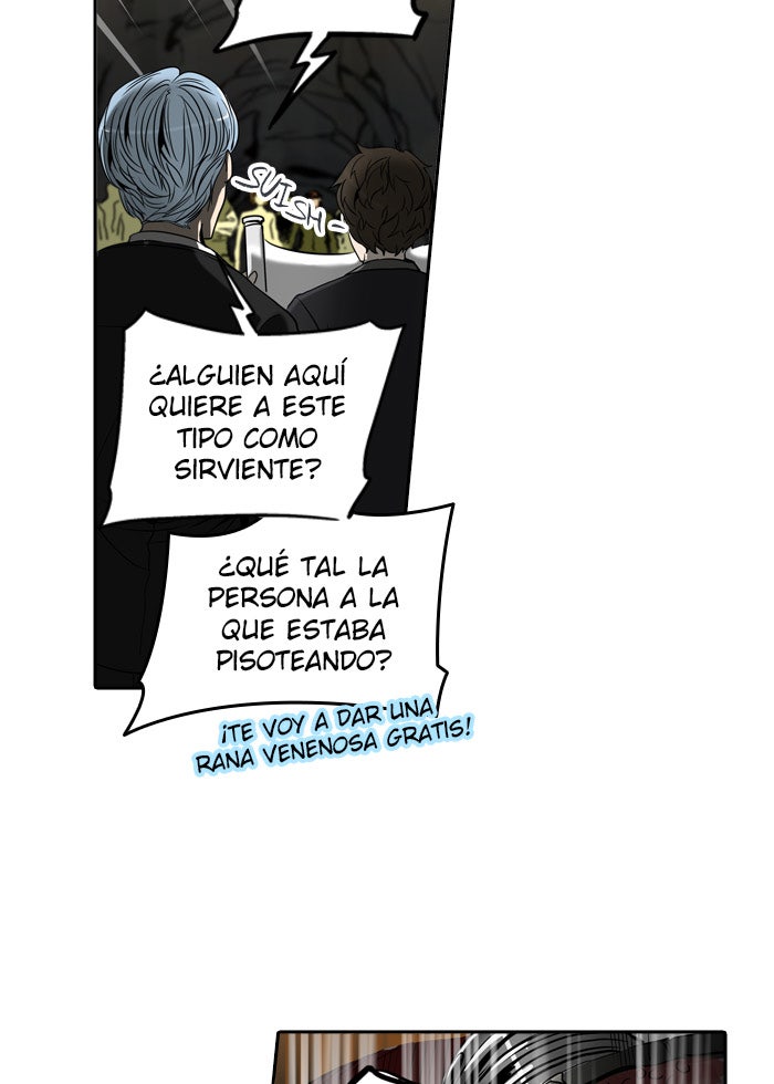 Read Tower of God ES Manga Online