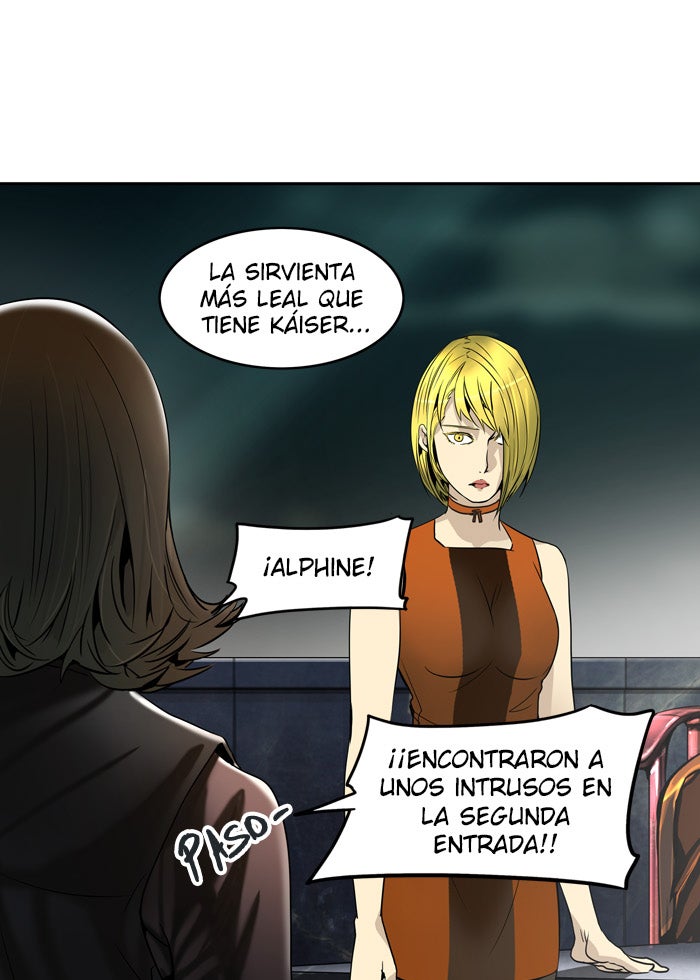 Read Tower of God ES Manga Online
