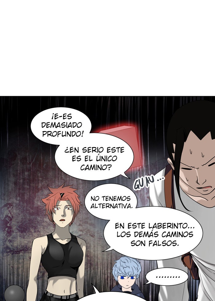 Read Tower of God ES Manga Online