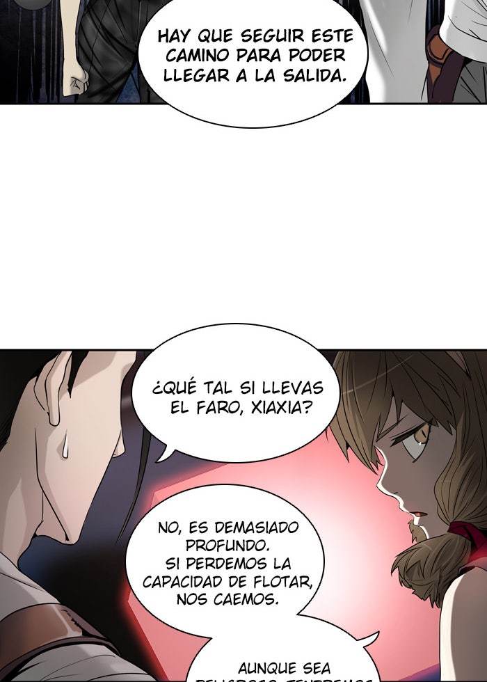 Read Tower of God ES Manga Online