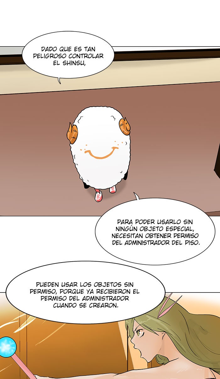 Read Tower of God ES Manga Online