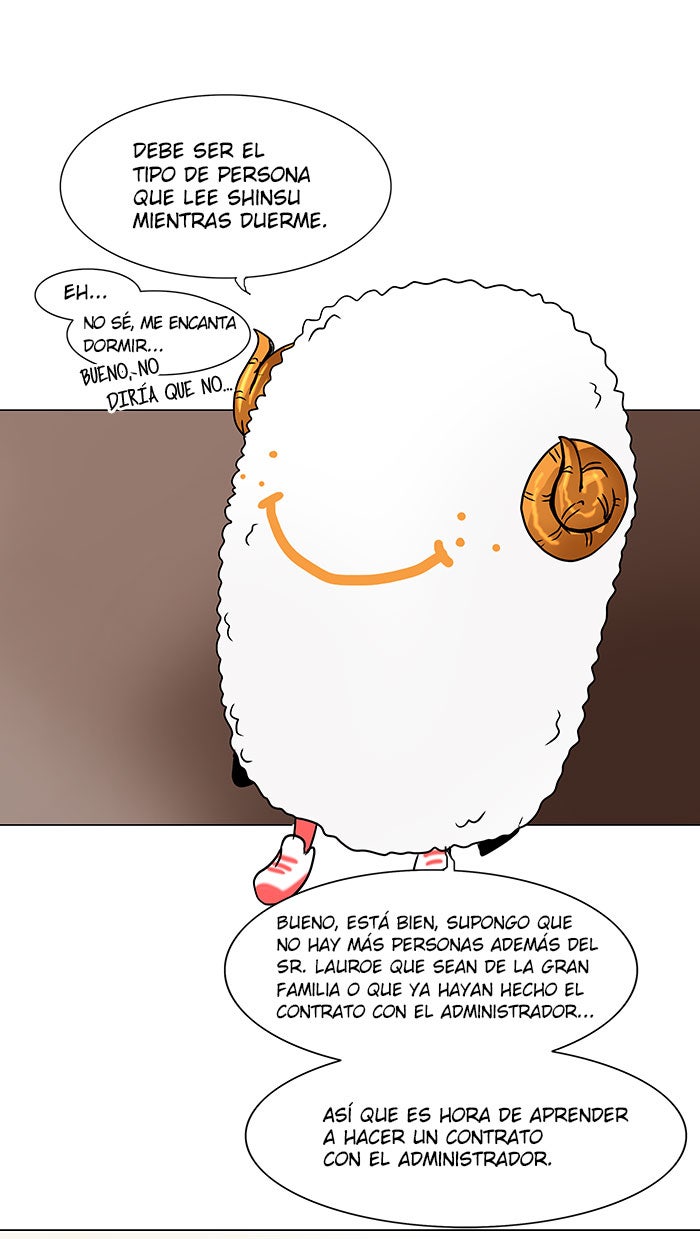 Read Tower of God ES Manga Online