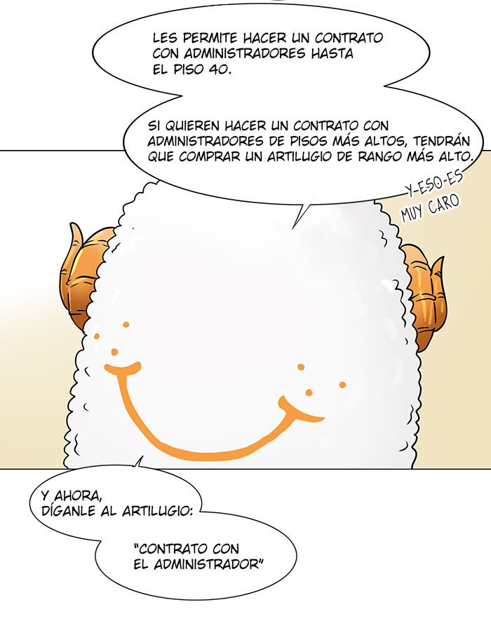 Read Tower of God ES Manga Online