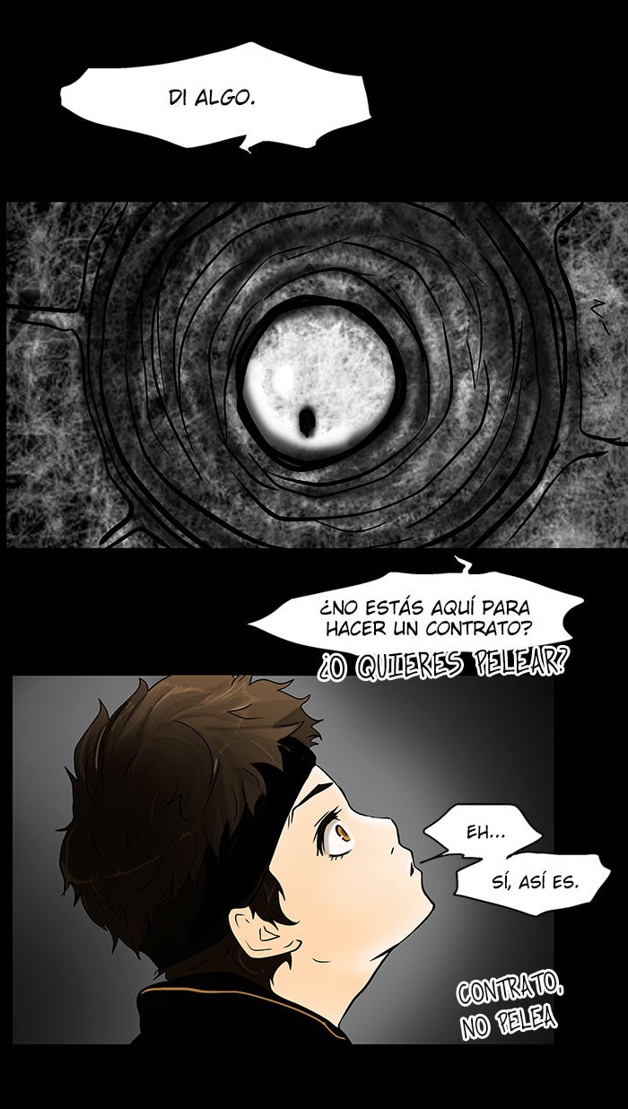 Read Tower of God ES Manga Online