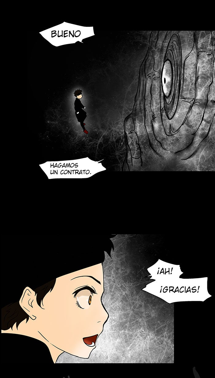 Read Tower of God ES Manga Online