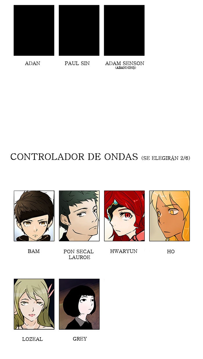 Read Tower of God ES Manga Online