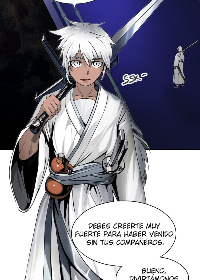 Read Tower of God ES Manga Online