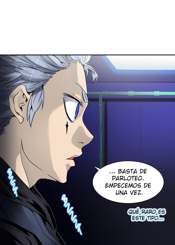 Read Tower of God ES Manga Online