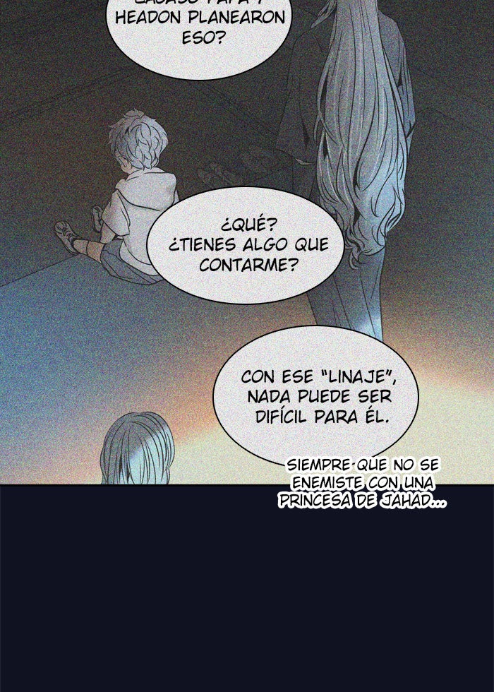 Read Tower of God ES Manga Online