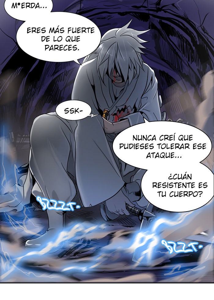 Read Tower of God ES Manga Online