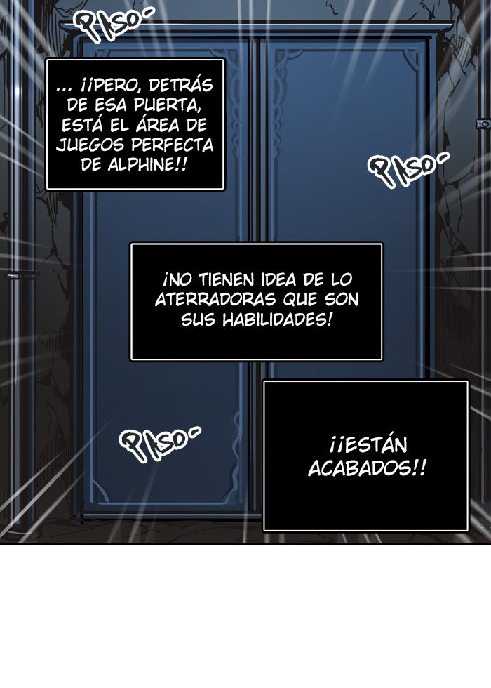 Read Tower of God ES Manga Online