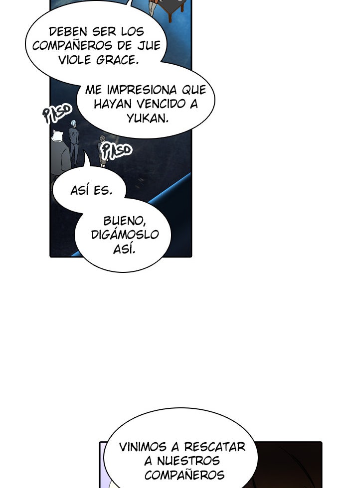 Read Tower of God ES Manga Online