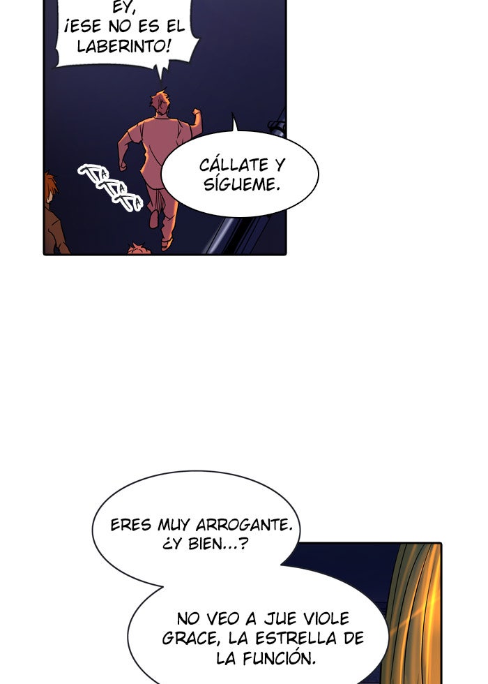 Read Tower of God ES Manga Online