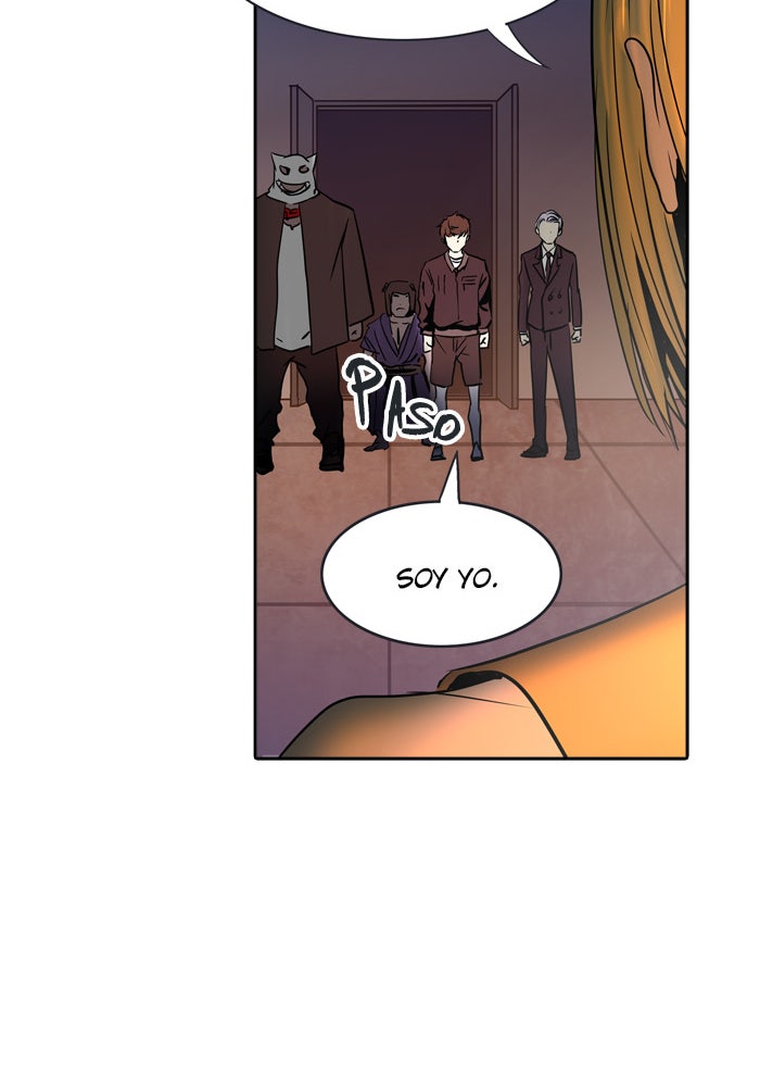 Read Tower of God ES Manga Online