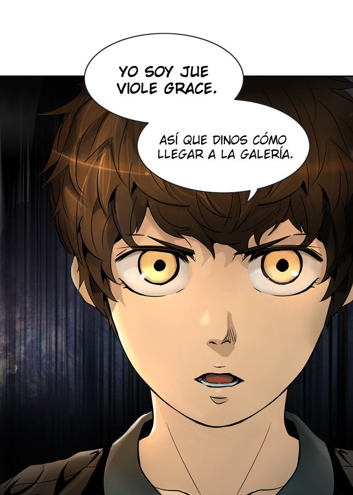 Read Tower of God ES Manga Online