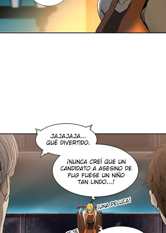 Read Tower of God ES Manga Online