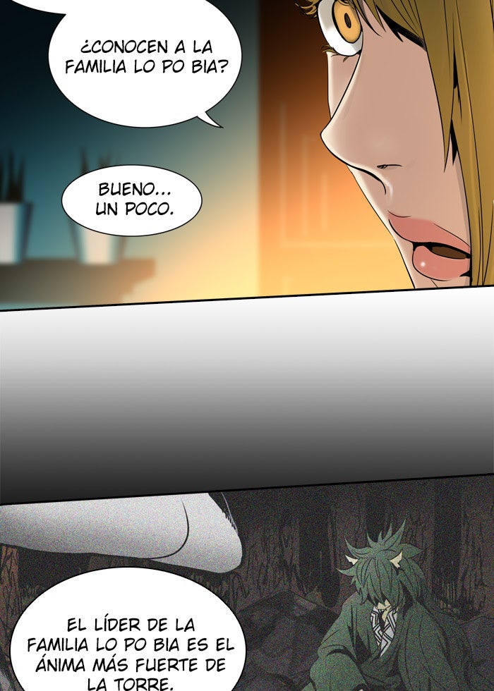 Read Tower of God ES Manga Online