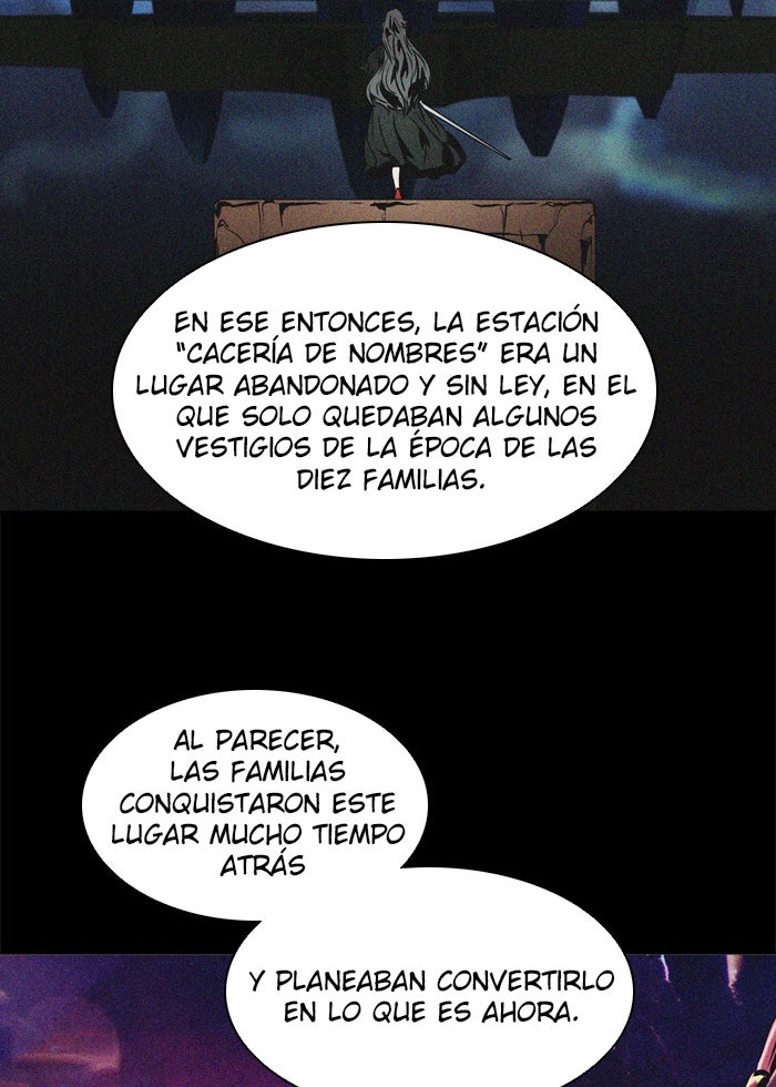 Read Tower of God ES Manga Online