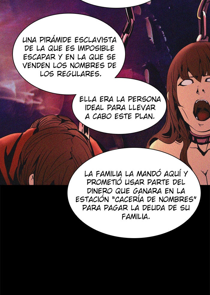 Read Tower of God ES Manga Online