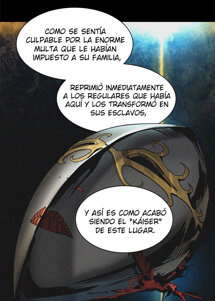Read Tower of God ES Manga Online