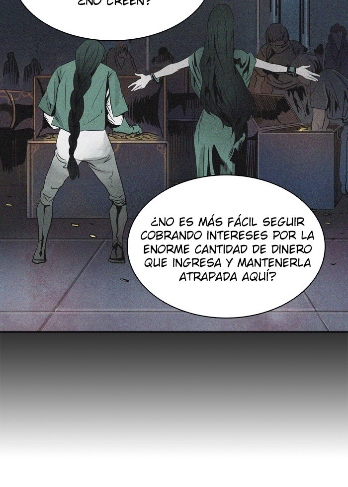 Read Tower of God ES Manga Online