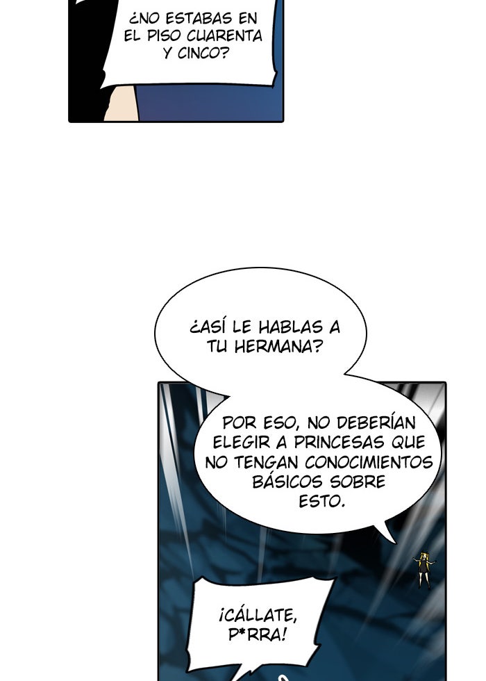Read Tower of God ES Manga Online