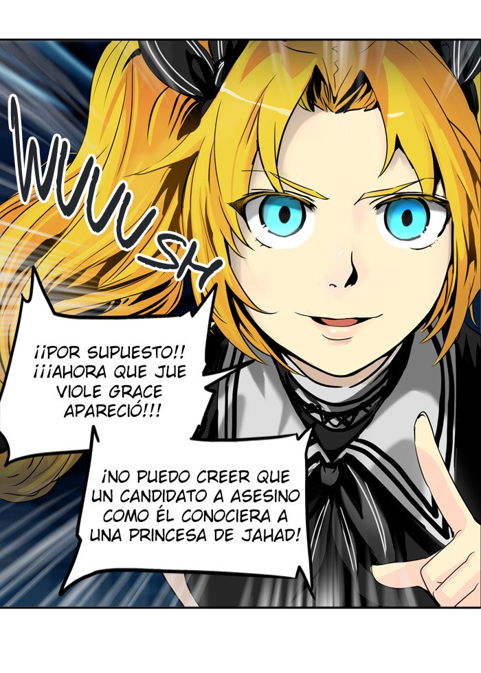Read Tower of God ES Manga Online