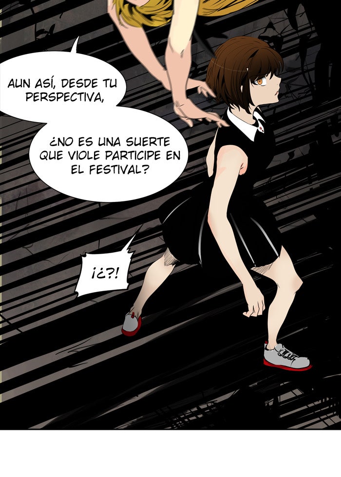 Read Tower of God ES Manga Online