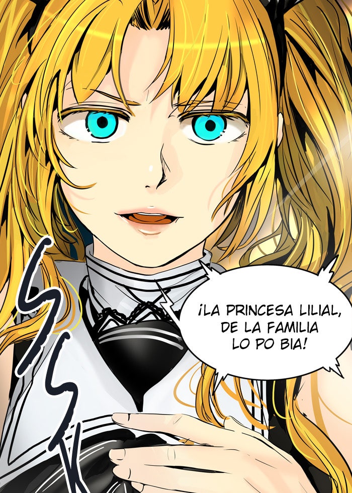 Read Tower of God ES Manga Online