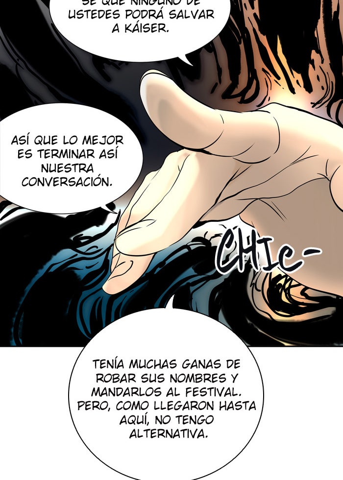 Read Tower of God ES Manga Online