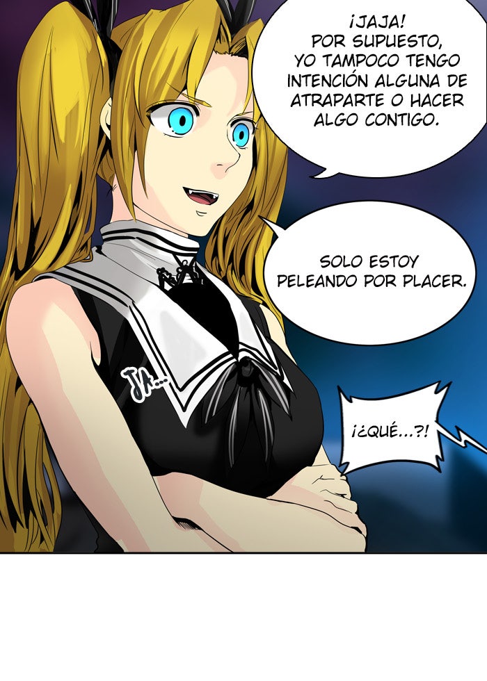Read Tower of God ES Manga Online
