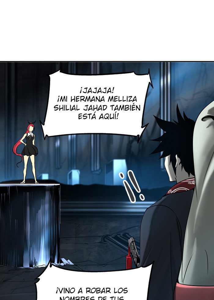 Read Tower of God ES Manga Online