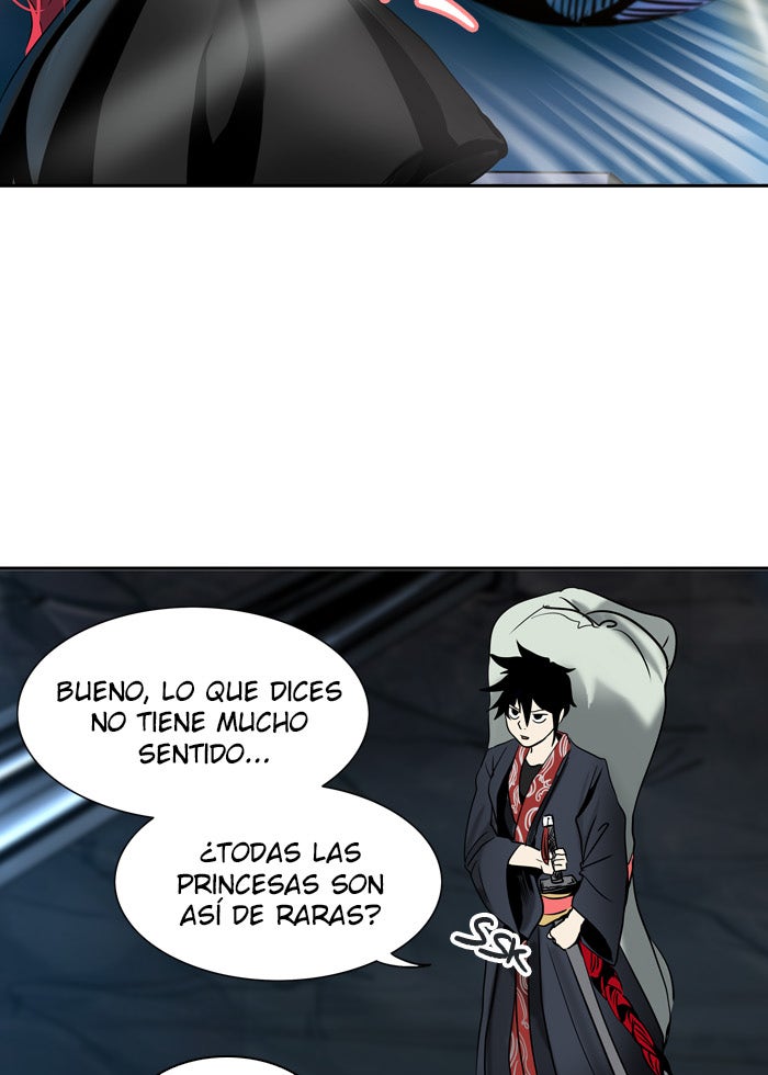 Read Tower of God ES Manga Online
