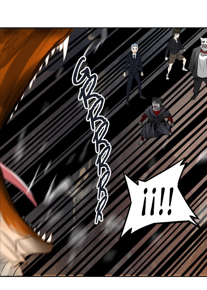 Read Tower of God ES Manga Online