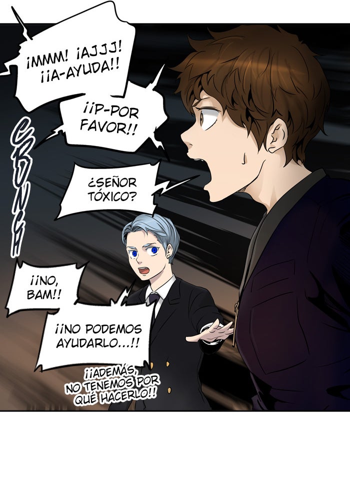 Read Tower of God ES Manga Online