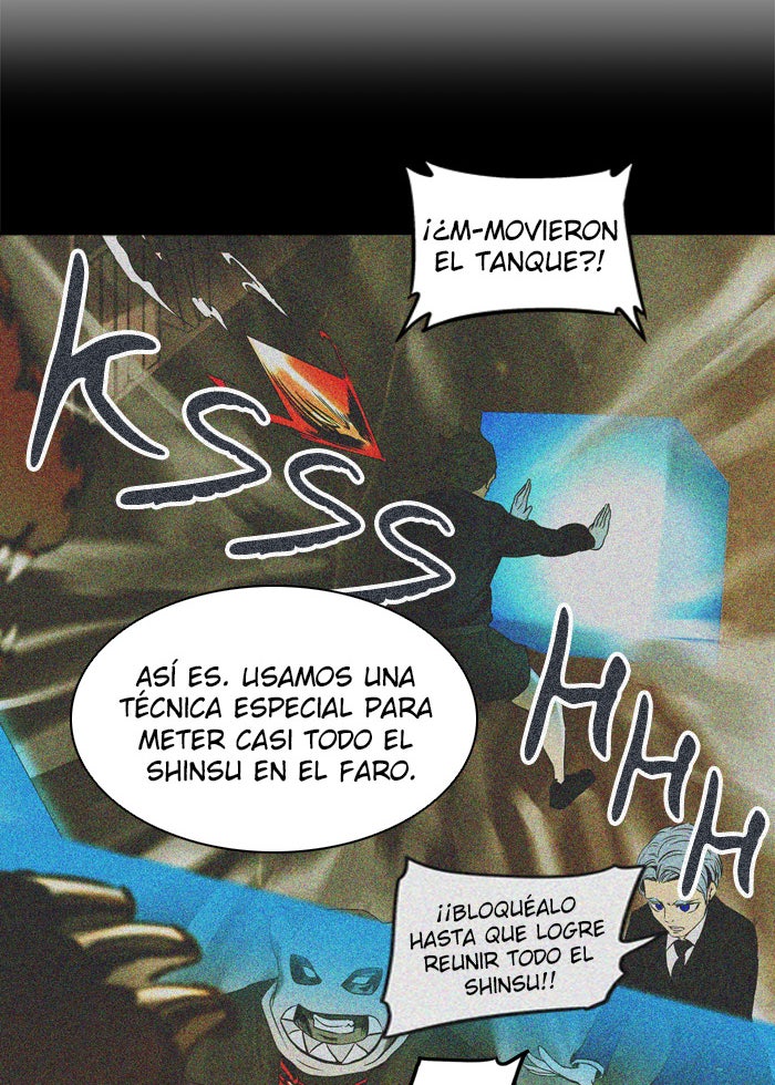 Read Tower of God ES Manga Online