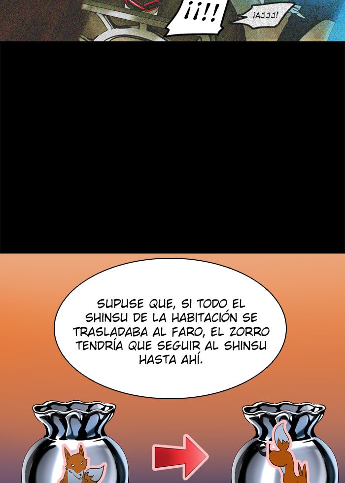 Read Tower of God ES Manga Online